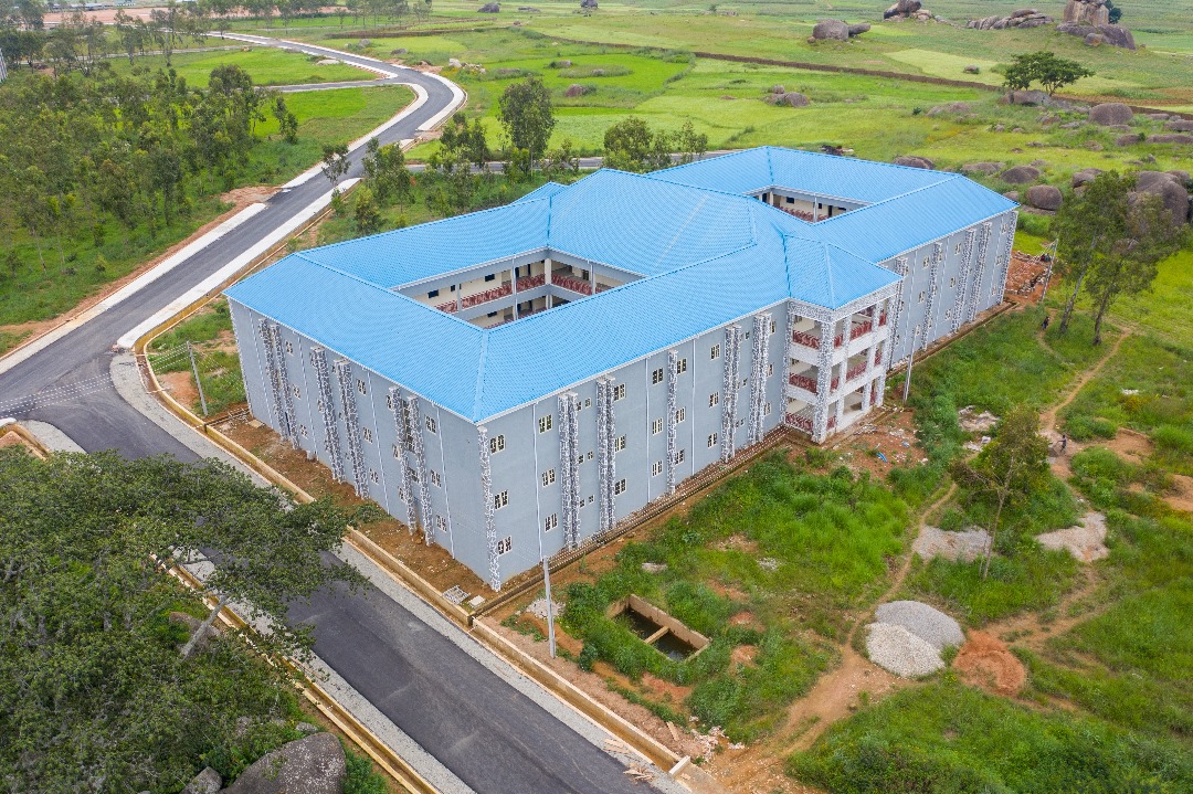 KKU Student Hostel