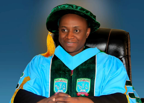 Mr. Promise Sattong Sokyes